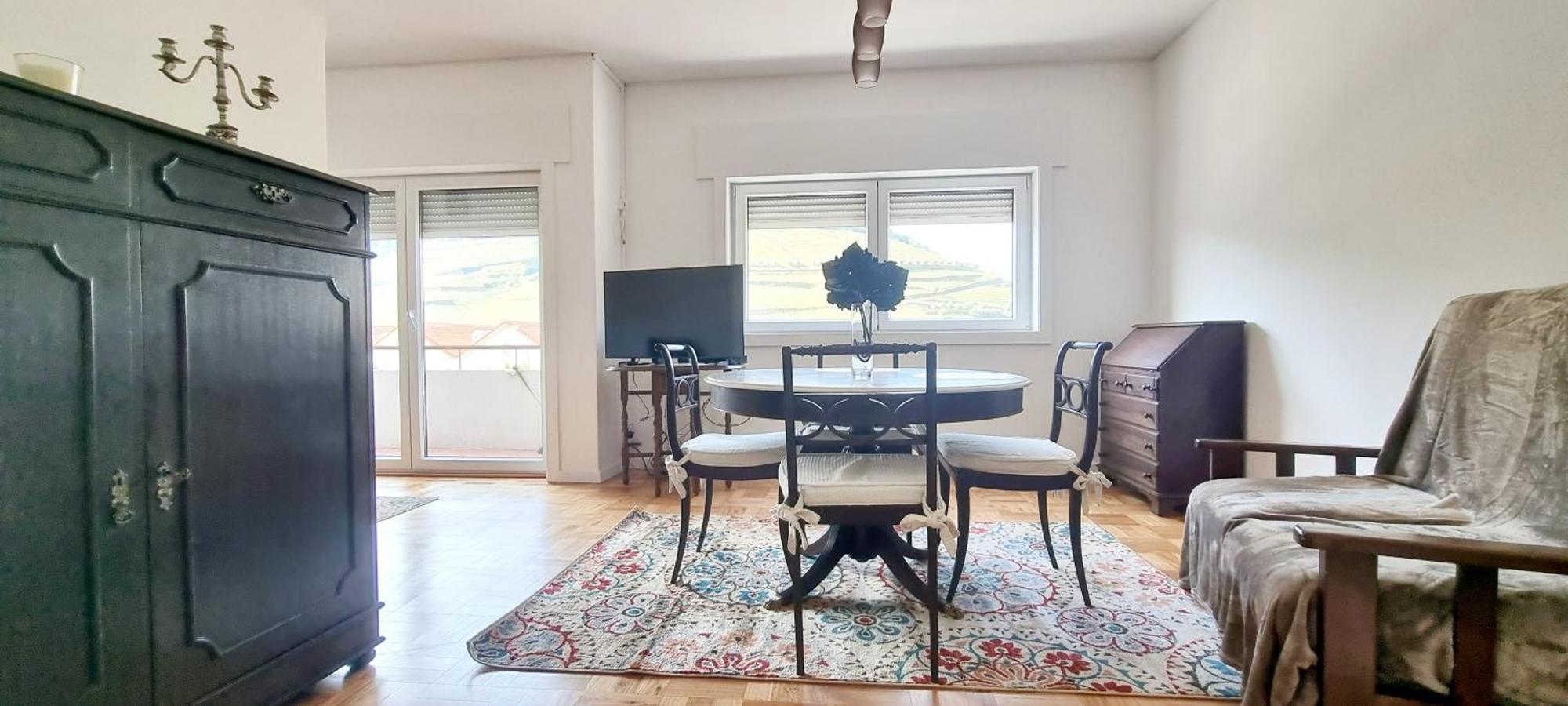 Pinhao House Apartment Ngoại thất bức ảnh