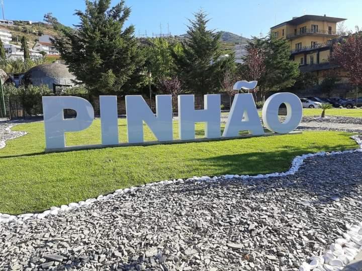Pinhao House Apartment Ngoại thất bức ảnh