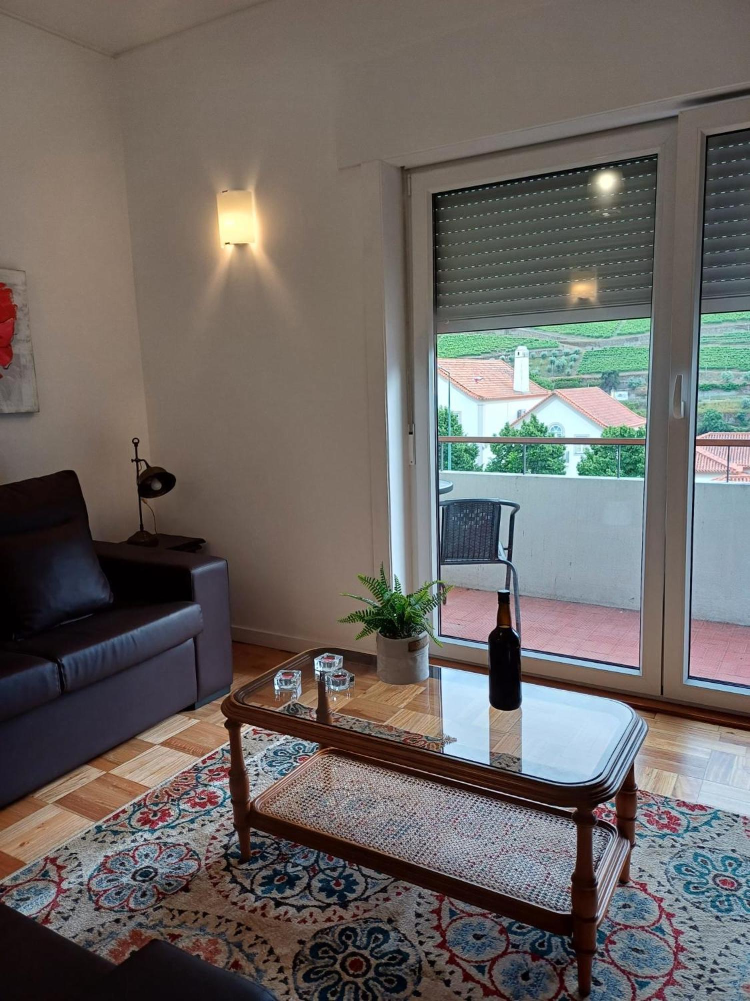 Pinhao House Apartment Ngoại thất bức ảnh