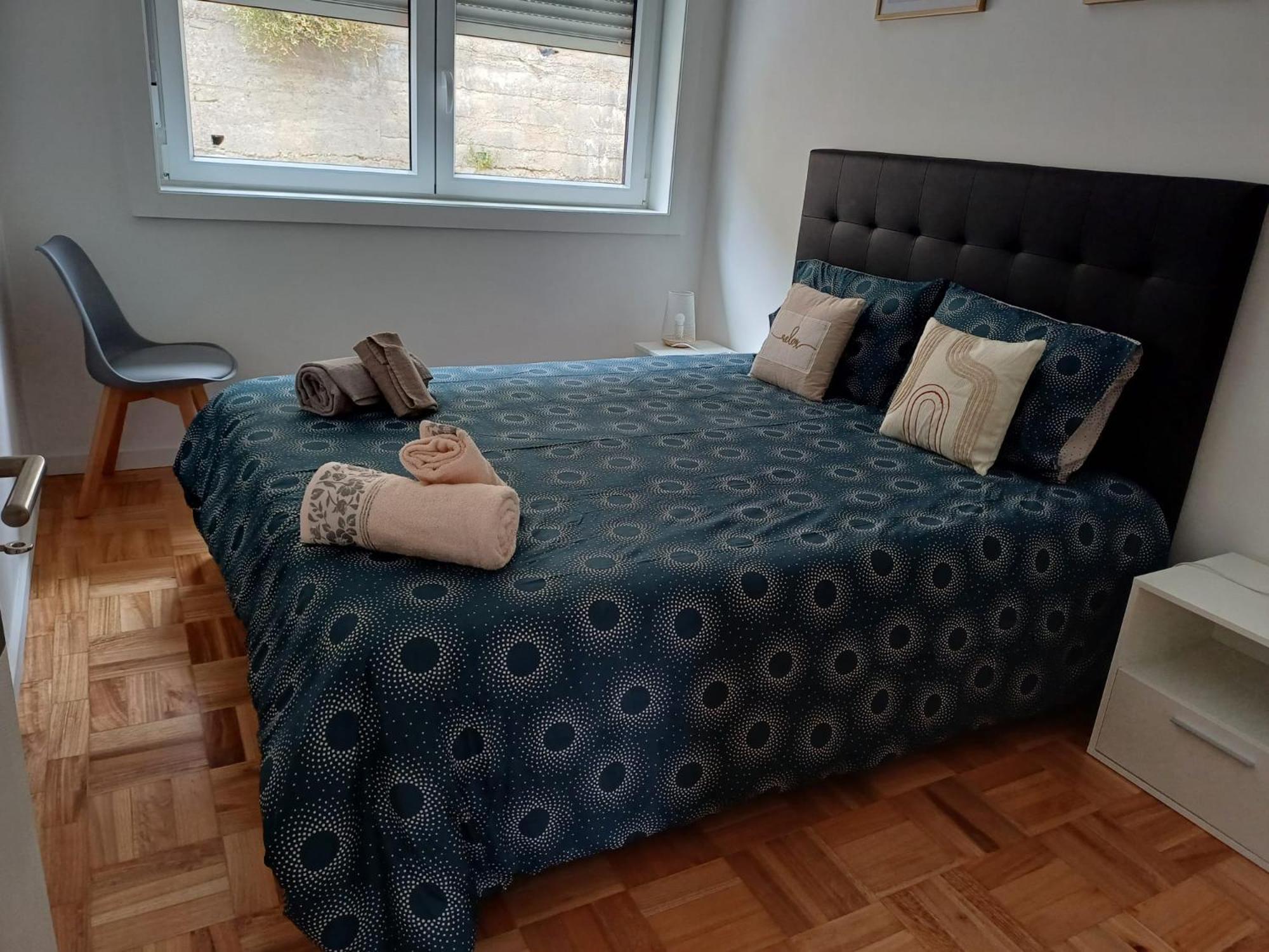 Pinhao House Apartment Phòng bức ảnh